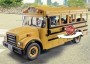 Playmobil School Bus 70983 (2023 model)